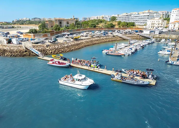 Marbella By Algarve Vacation *