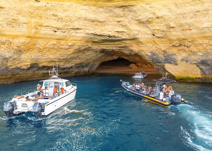 Marbella By Algarve Vacation Appartement *