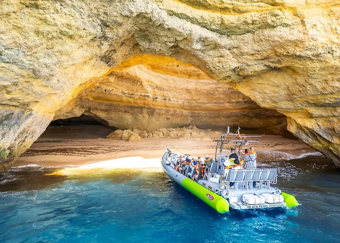 Marbella By Algarve Vacation Appartement