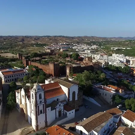 Marbella By Algarve Vacation Апартаменты *