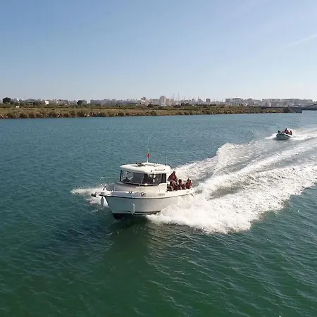 Апартаменты Marbella By Algarve Vacation *