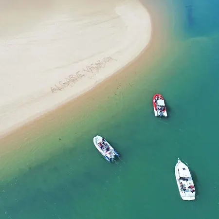 Marbella By Algarve Vacation Апартаменты *