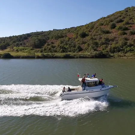 Marbella By Algarve Vacation Апартаменты Албуфейра