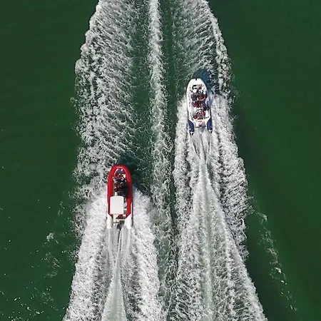 Marbella By Algarve Vacation Албуфейра