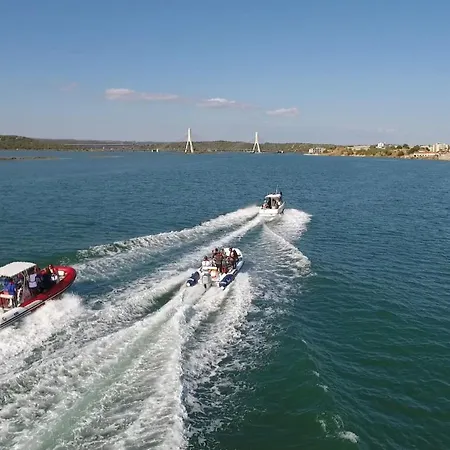 Marbella By Algarve Vacation Апартаменты