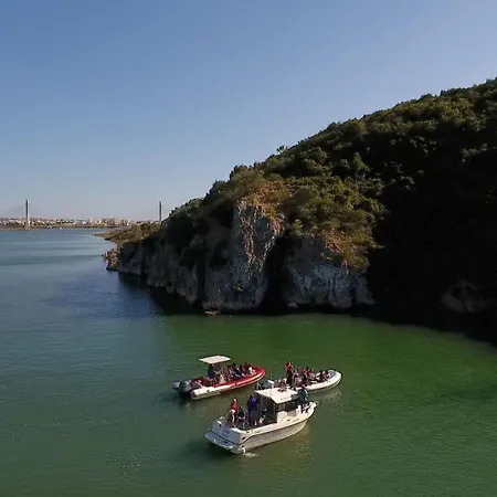 Апартаменты Marbella By Algarve Vacation *