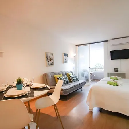 Marbella By Algarve Vacation Апартаменты Албуфейра