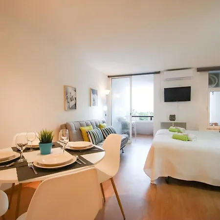 Marbella By Algarve Vacation * Albufeira