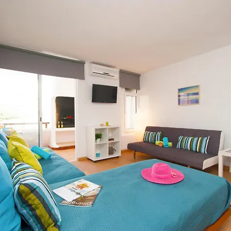 Marbella By Algarve Vacation * Албуфейра