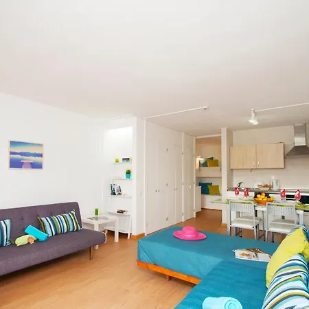 Marbella By Algarve Vacation Албуфейра