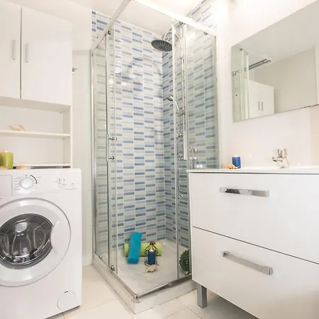 Lägenhet Marbella By Algarve Vacation *