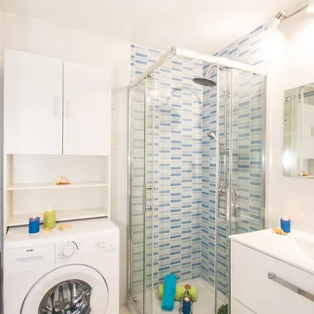 Marbella By Algarve Vacation Албуфейра