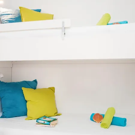 Marbella By Algarve Vacation Lägenhet