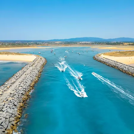 Marbella By Algarve Vacation Апартаменты *