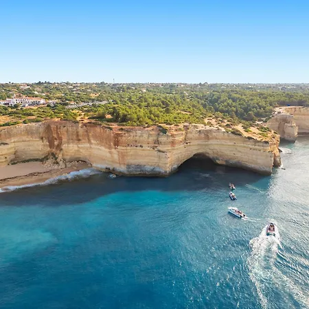 Marbella By Algarve Vacation Lägenhet