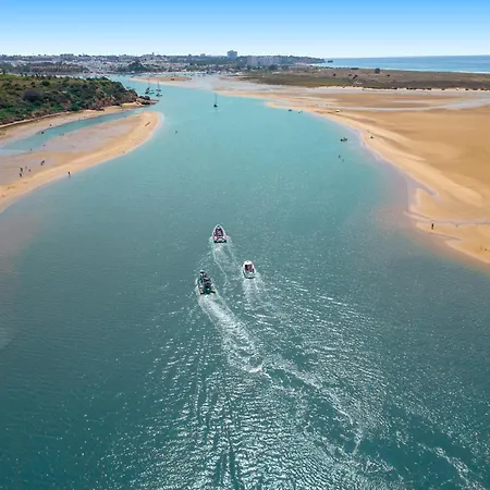 Апартаменты Marbella By Algarve Vacation