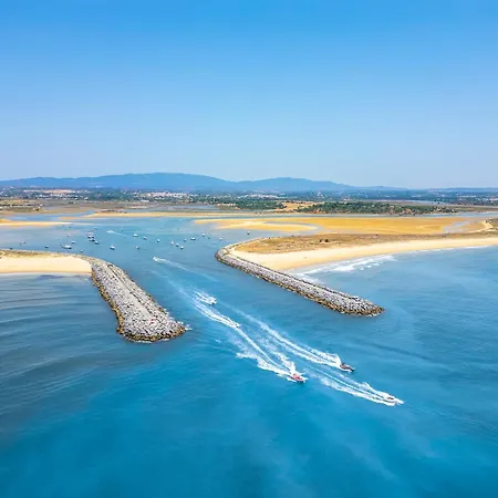 Marbella By Algarve Vacation * Албуфейра