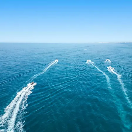 Marbella By Algarve Vacation Албуфейра