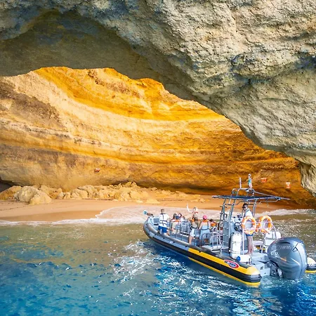 Marbella By Algarve Vacation Апартаменты