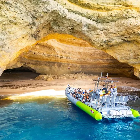 Marbella By Algarve Vacation Апартаменты