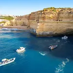 Marbella By Algarve Vacation דירה אלבופיירה