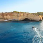 Апартаменты Marbella By Algarve Vacation Албуфейра