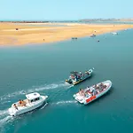 Marbella By Algarve Vacation Апартаменты *