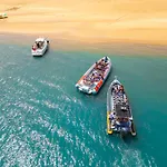 Marbella By Algarve Vacation אלבופיירה