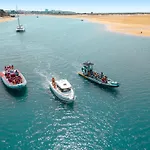 Marbella By Algarve Vacation אלבופיירה