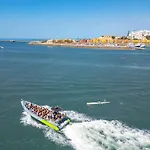 Marbella By Algarve Vacation * אלבופיירה
