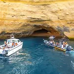 Marbella By Algarve Vacation דירה *