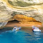 Marbella By Algarve Vacation אלבופיירה