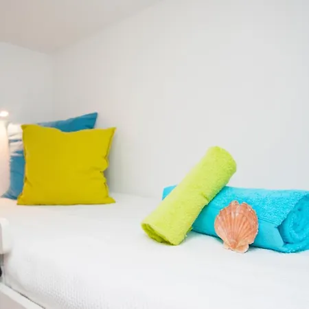 Marbella By Algarve Vacation Apartament *