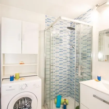 公寓 Marbella By Algarve Vacation