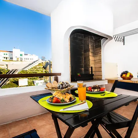 Marbella - Vistar Mar E Bbq - Appartamento *