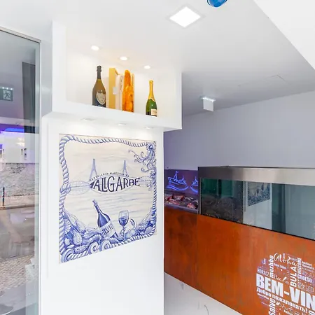 Marbella By Algarve Vacation *