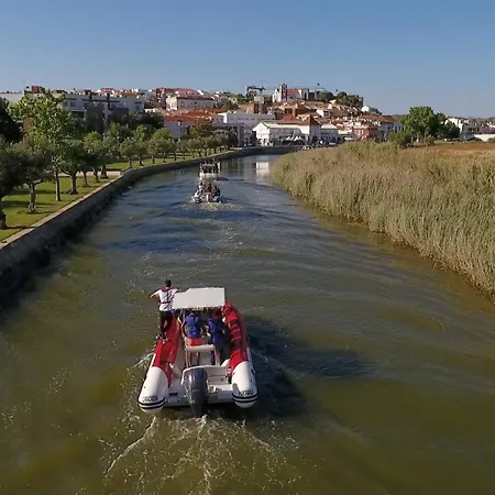 公寓 Marbella By Algarve Vacation 阿尔布费拉