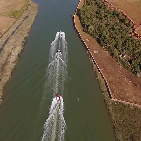 Marbella By Algarve Vacation * 阿尔布费拉