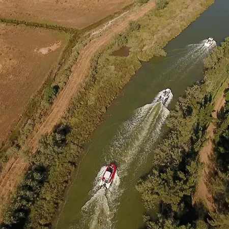 Marbella By Algarve Vacation Apartament