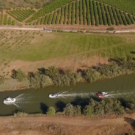 公寓 Marbella By Algarve Vacation