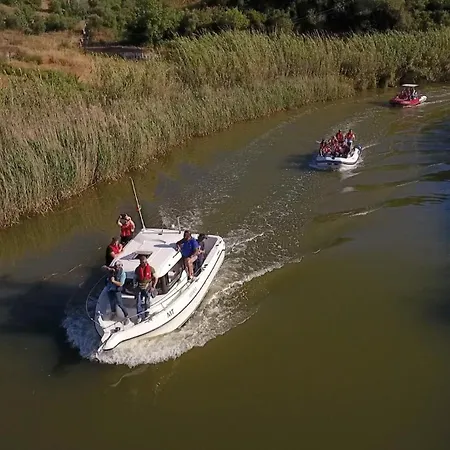 公寓 Marbella By Algarve Vacation 阿尔布费拉