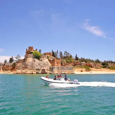 Marbella By Algarve Vacation * Albufeira