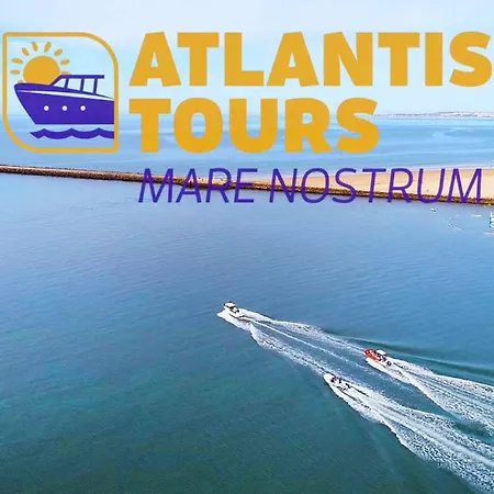 Marbella By Algarve Vacation