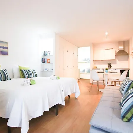 Marbella By Algarve Vacation *