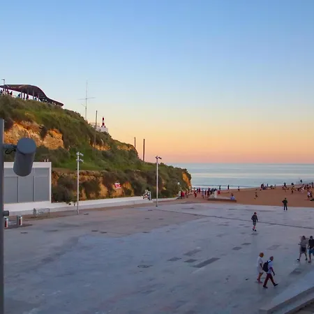 Marbella By Algarve Vacation * 阿尔布费拉