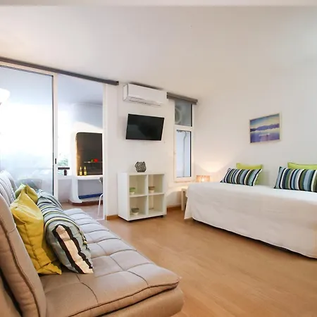 Marbella By Algarve Vacation Apartament *