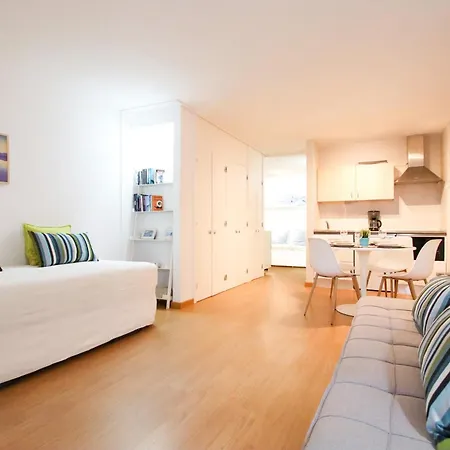 Marbella By Algarve Vacation 公寓 阿尔布费拉