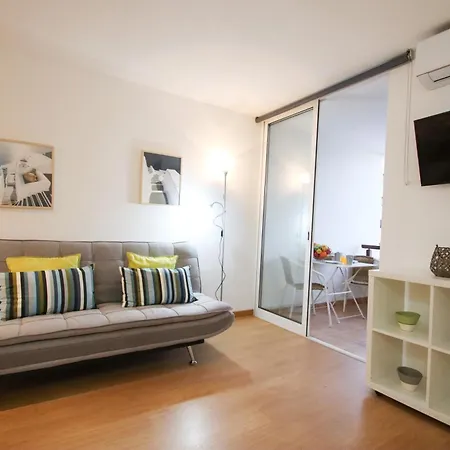 Marbella By Algarve Vacation Apartament