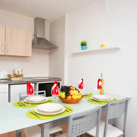 Marbella By Algarve Vacation *