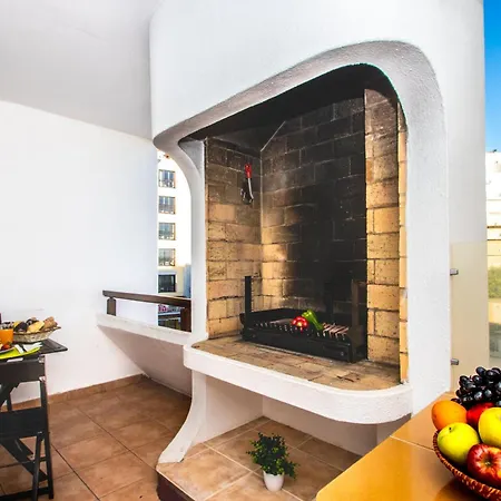 Marbella By Algarve Vacation Apartament Albufeira